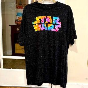 Men’s Star Wars T-shirt
